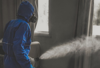 Смерть детей после отравления средством от клопов в Актау - соседка еще находится на свободе