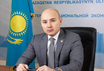 Бизнесті қолдау гранттарының 1% мақсатсыз пайдаланылған – министр