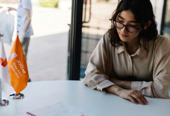 Елордада «Баршаға мүмкіндік» атауымен 10 модульдік пункт ашылды