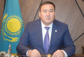 Прокуратура задержала бывшего акима Атырау по подозрению в мошенничестве