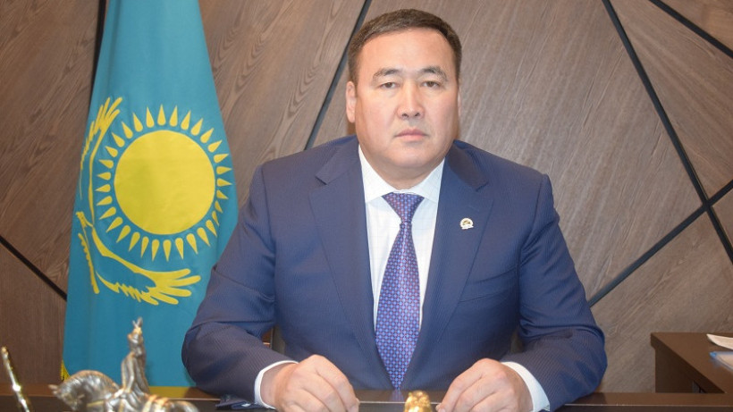  gov.kz 