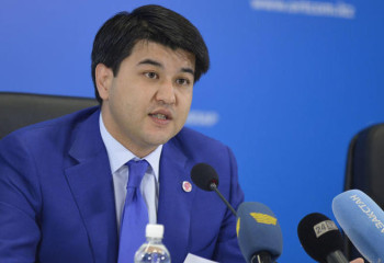 «Сейчас идут следственные мероприятия» - замглавы МВД прокомментировал задержание Бишимбаева