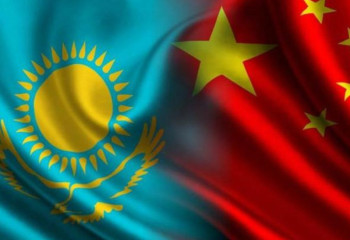 Agreement on visa-free regime between Kazakhstan and China entered into force