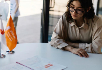 «JOLTAP» жобасы: 3 мыңнан аса адамға көмек көрсетілді