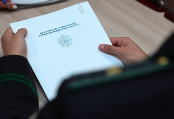 Руководство РГП 