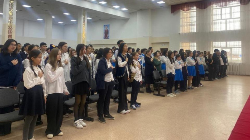  Астана әкімдігінің баспасөз қызметі 