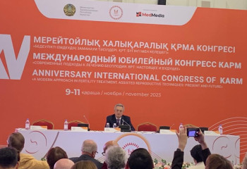 Государственная программа «Аңсаған сәби» будет продлена до 2030 года