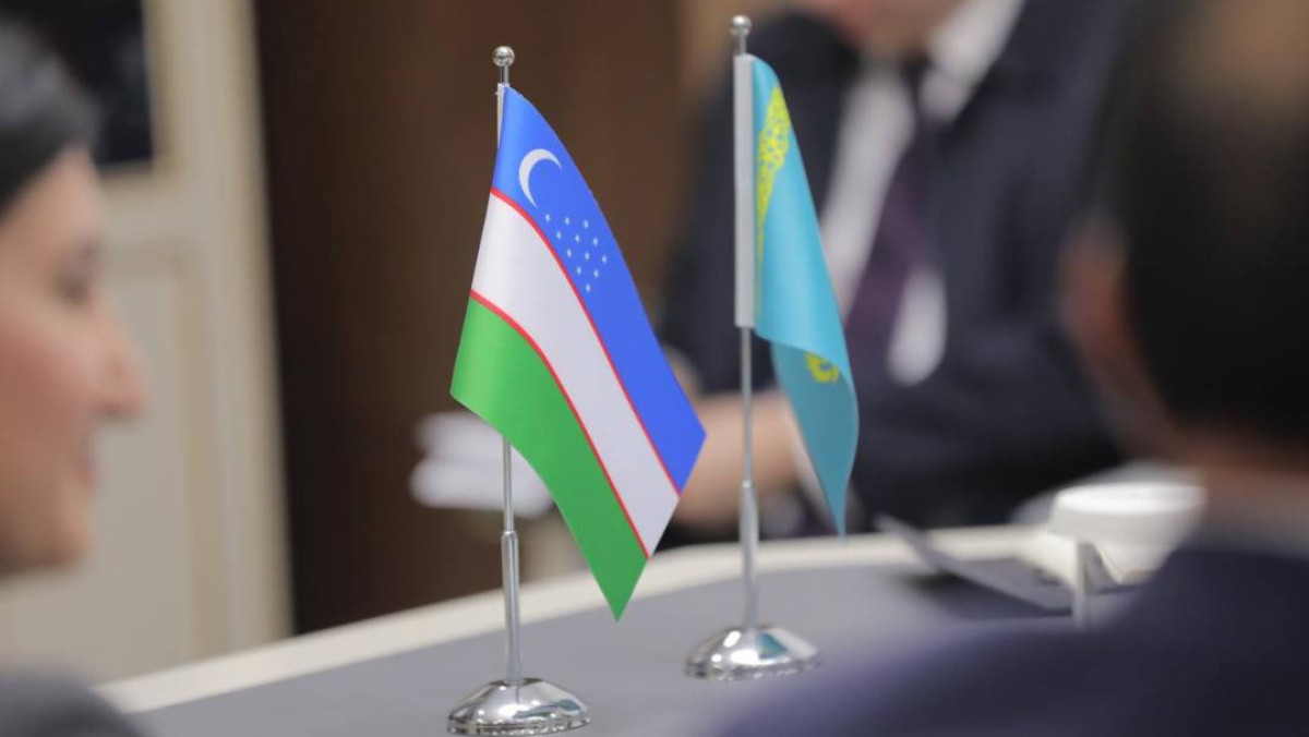 Дорожную карту по укреплению культурных связей разработают Казахстан и Узбекистан