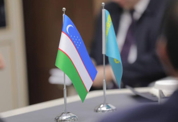 Дорожную карту по укреплению культурных связей разработают Казахстан и Узбекистан