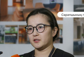 Алматы мен Қазақстанның сәулет өнерін неғұрлым танымал ету қажет - сәулетші