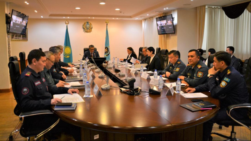  ТЖД-нің баспасөз қызметі 