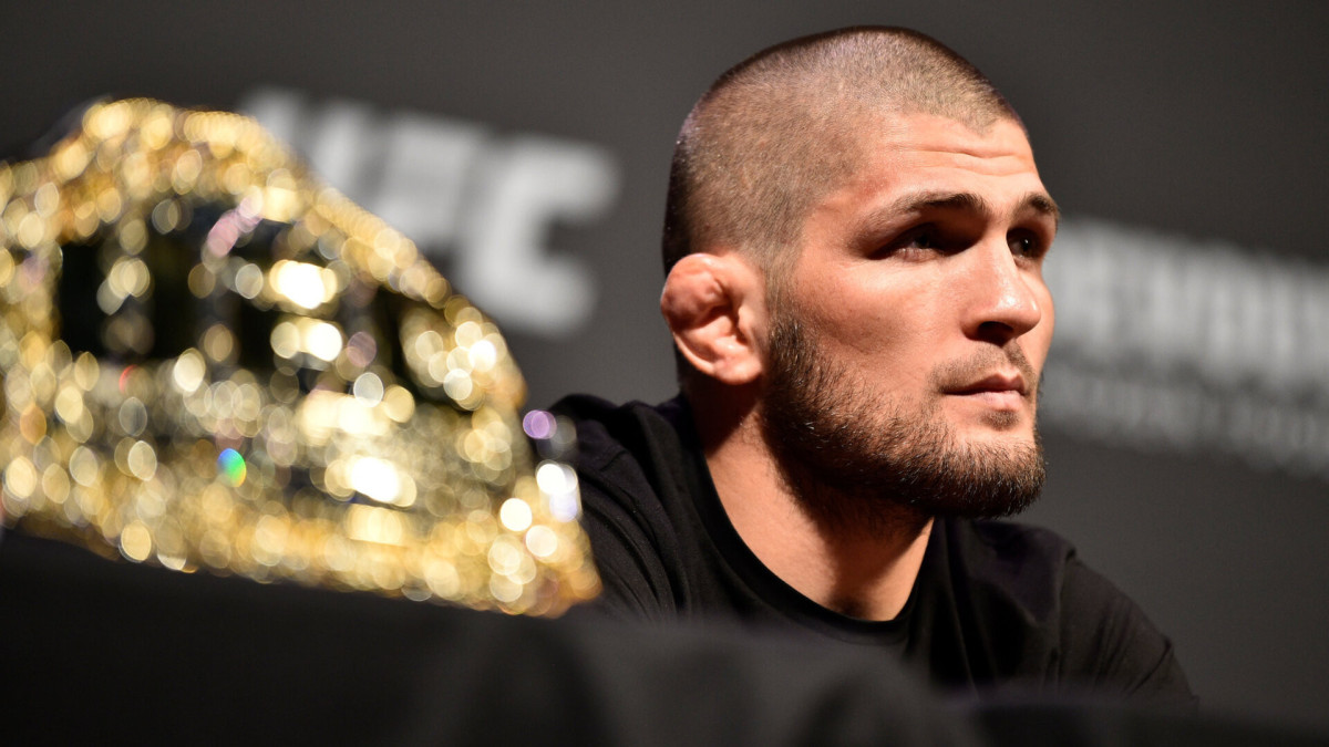  Chris Unger/Zuffa LLC / Contributor / UFC / Gettyimages.ru 