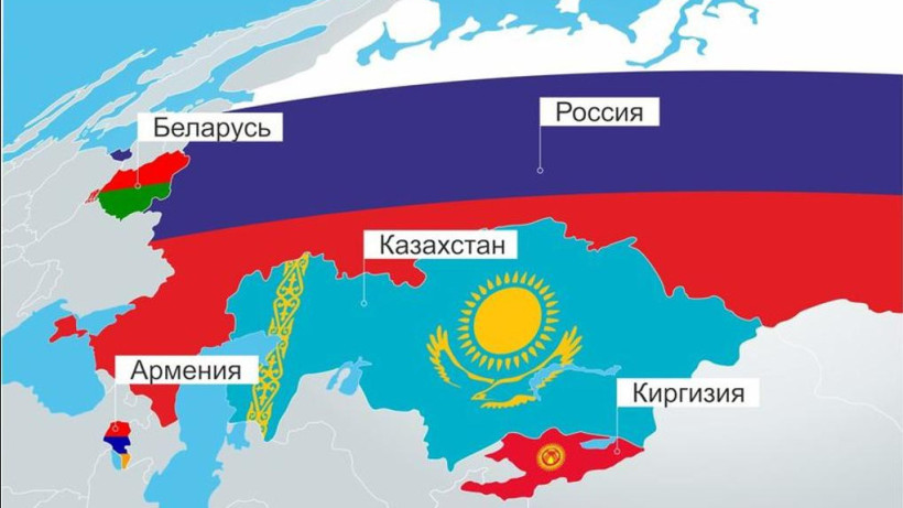  Қазақстан Республикасы Сауда және интеграция министрлігі 