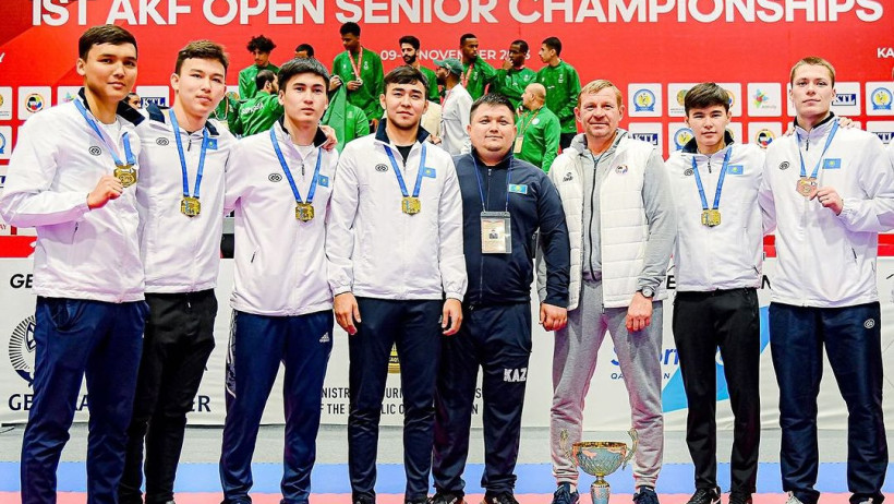  Спортты дамыту дирекциясы 