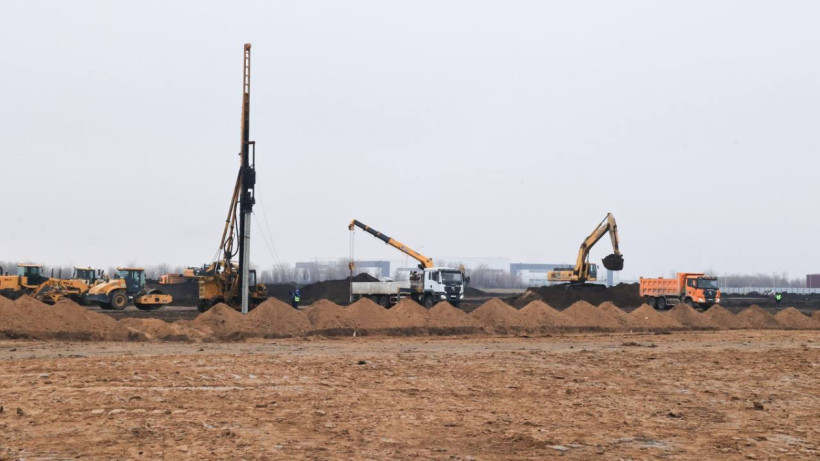  © Пресс-служба Правительства РК 