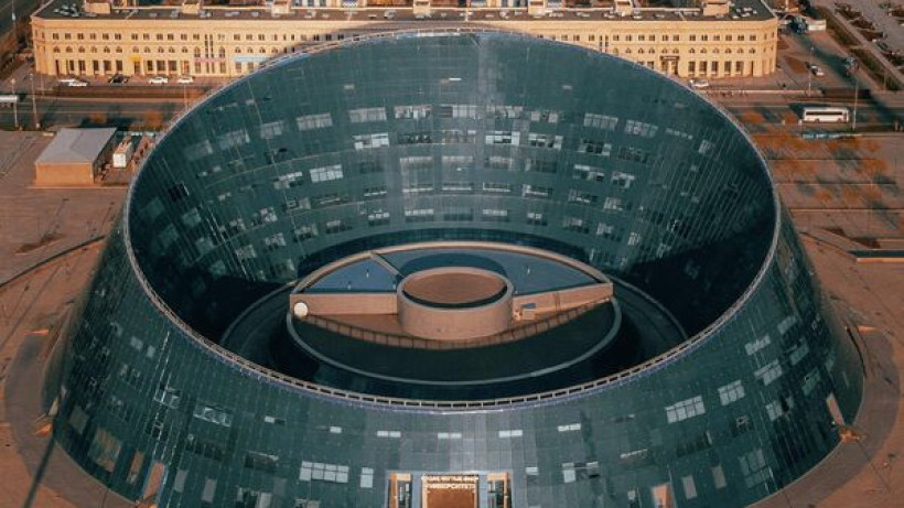  Ашық дереккөзден 