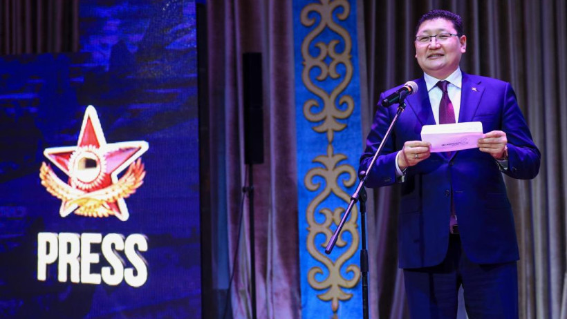  © Минобороны 