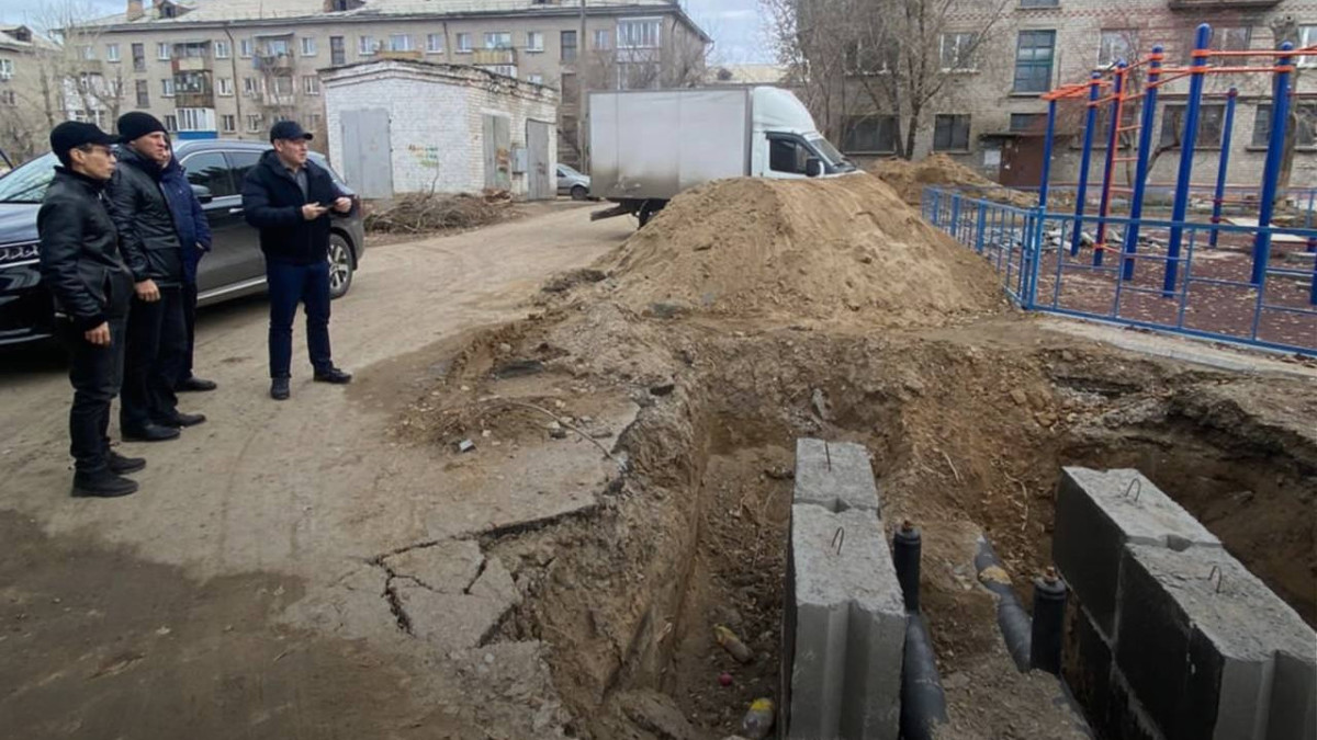  © Пресс-служба акимата области Абай 