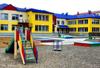 Надобность QR-кода в частных детских садах обсудили в Акмолинской области