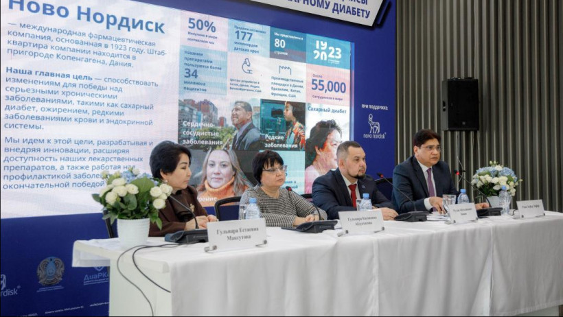  Денсаулық сақтау министрлігі 