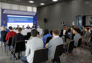 Казахстан занимает ведущее место в мире по обеспечению больных диабетом лекарствами