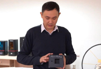 Smart Parking: технология будущего для эффективного управления парковочным пространством