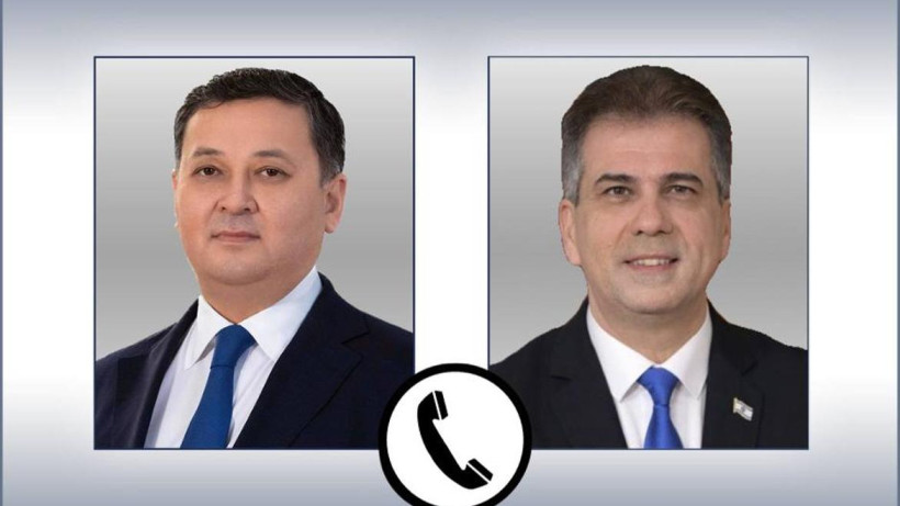  СІМ-нің баспасөз қызметі 