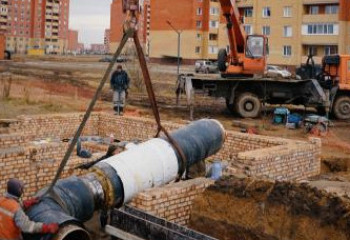 Павлодар облысының әкімі Екібастұздағы жылу беру маусымын тексерді