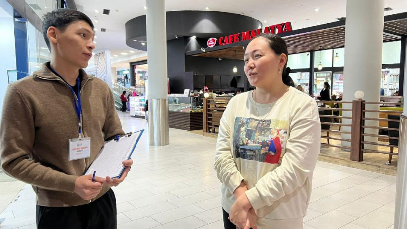  Астана әкімдігінің баспасөз қызметі 