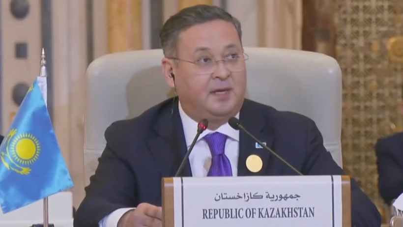  facebook.com/KazakhstanMFA 