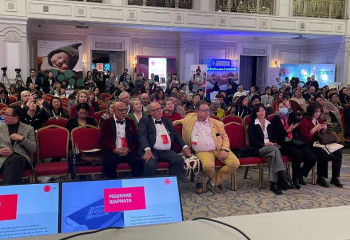 Больше 5 000 малышей родились в результате реализации госпрограммы «Аңсаған сәби»