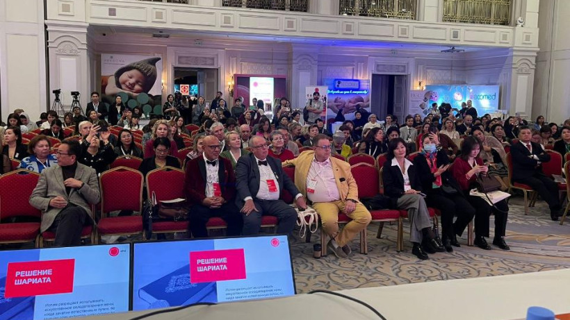  © Минздрав РК 