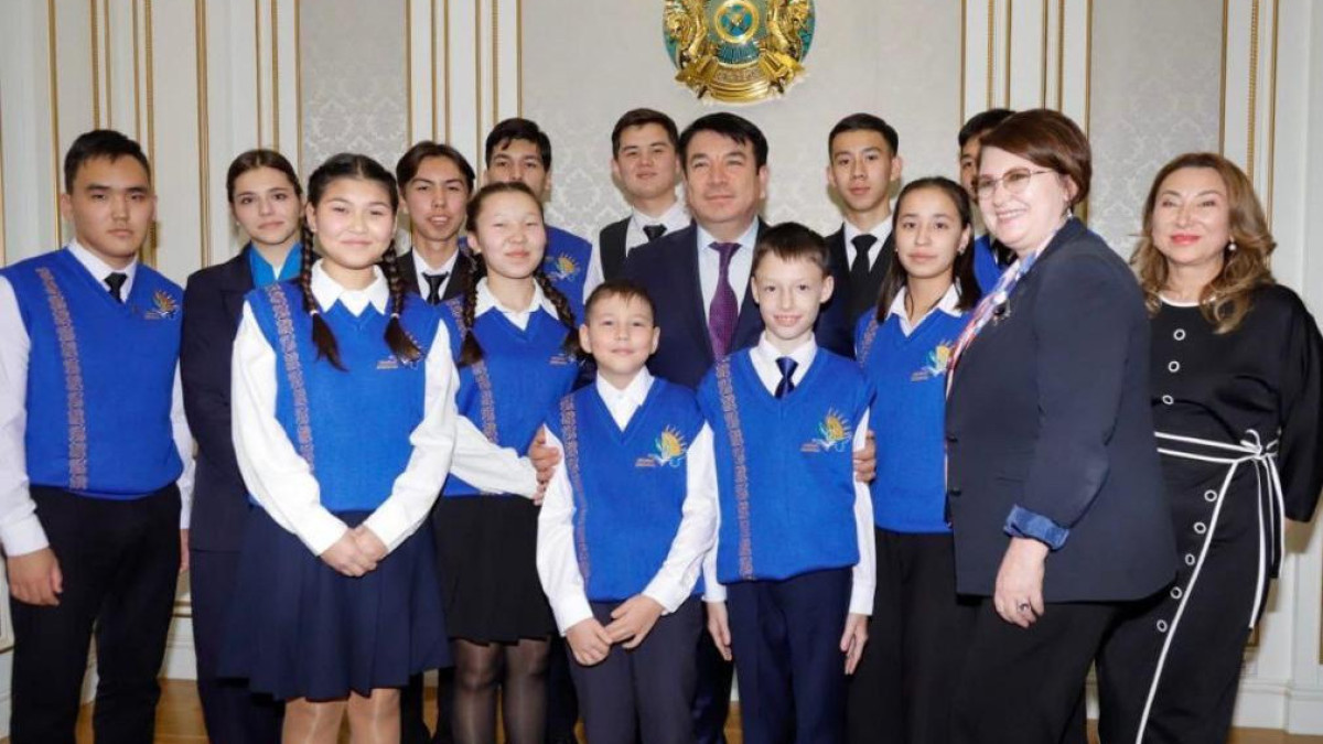 118 медалей завоевали школьники Восточно-Казахстанской области с начала года