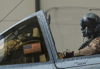 АҚШ-та ұшақ апатынан бес адам қайтыс болды