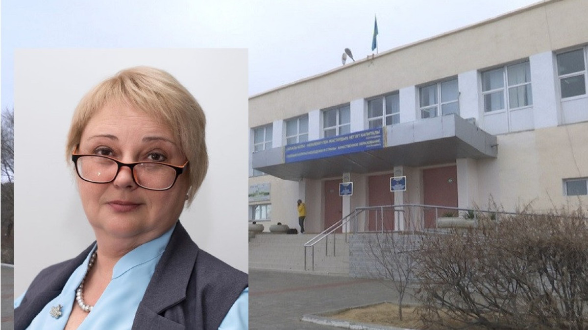 Увольнение учителя в Актау: преподаватели биологии выступили с заявлением