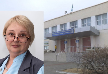 Увольнение учителя в Актау: преподаватели биологии выступили с заявлением