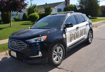 Монреальда еврей мектебіне шабуыл жасалды