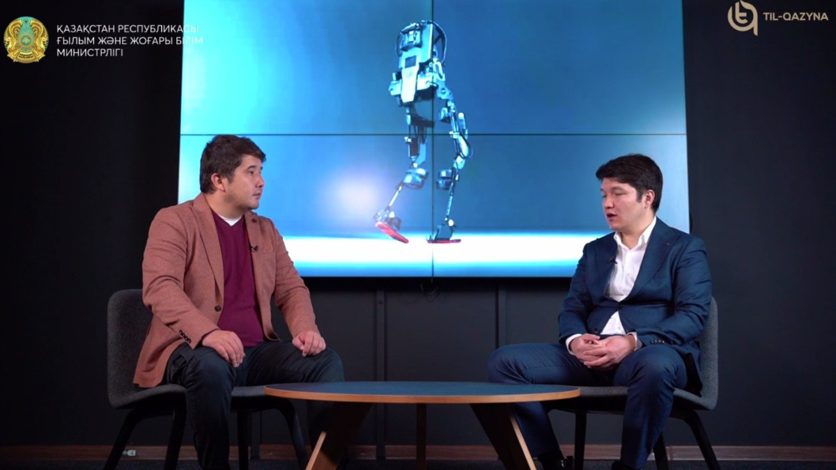  © Кадр из видео 