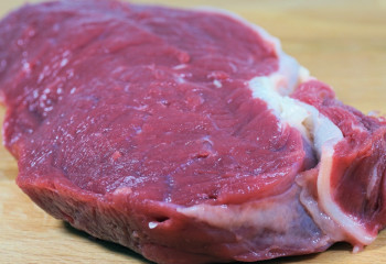 Какими болезнями можно заразиться от мяса сайги