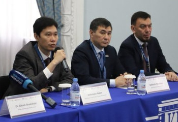 Состоялись международные научные конференции EUSPN-2023 и ICTH 2023