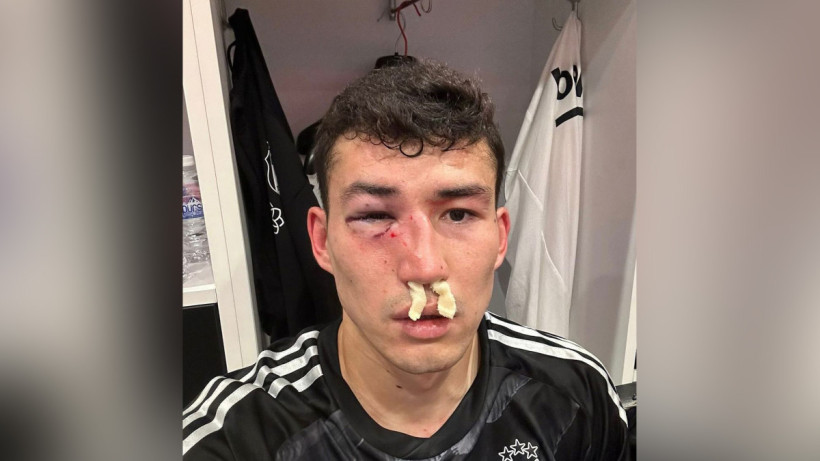  instagram.com/besiktas 