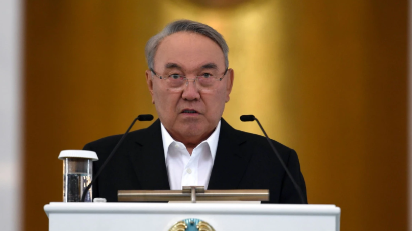  nazarbayev.kz 