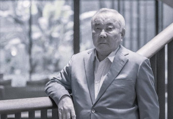 Болат Назарбаевтың қайтыс болғаны расталды
