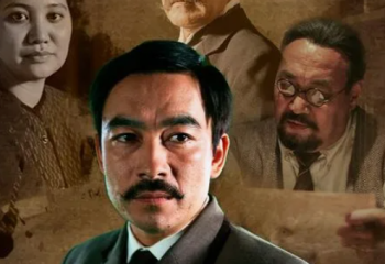 «Міржақып. Оян, қазақ!»: Сценарийді оқып, өксіп жыладым – актер