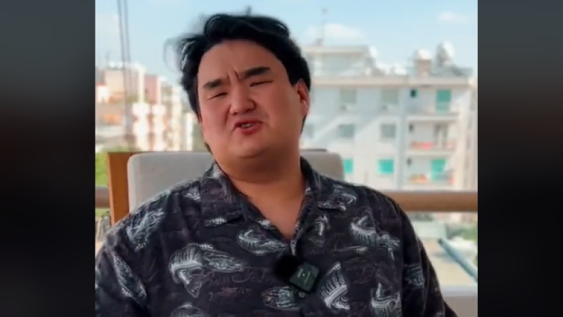  Скриншот видео 