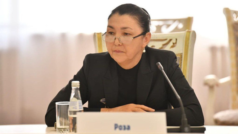  instagram/roza_muqanova/ 