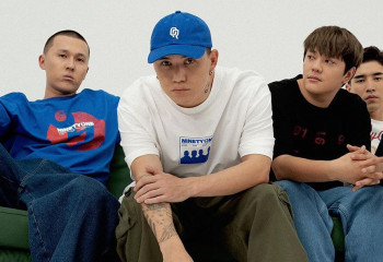 Участники группы Ninety One рассказали о своих деньгах