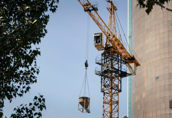 Лже-застройщикам в Казахстане поставят заслон