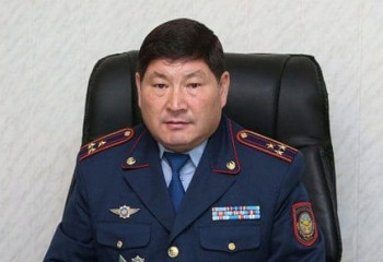 Жетісу полициясы қыз зорлаған лауазымды тұлғаға қатысты түсінік берді