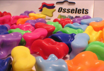 В каких странах издревле существуют аналоги казахских асыков